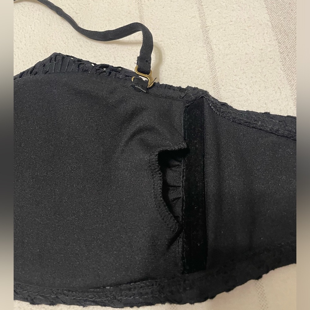 Victoria’s Secret V bikini top - Picture 6 of 8